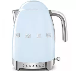 Электрочайник SMEG KLF04PBEU Blue