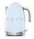 Электрочайник SMEG KLF04PBEU Blue