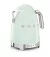 Электрочайник SMEG KLF04PGEU Green