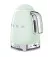 Электрочайник SMEG KLF04PGEU Green
