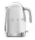 Электрочайник SMEG KLF04SSEU Silver