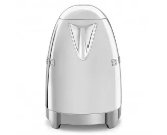 Электрочайник SMEG KLF04SSEU Silver