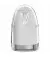 Электрочайник SMEG KLF04SSEU Silver