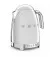 Электрочайник SMEG KLF04SSEU Silver