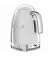 Электрочайник SMEG KLF04SSEU Silver