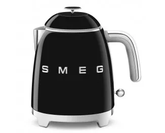 Электрочайник SMEG KLF05BLEU