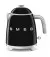 Электрочайник SMEG KLF05BLEU
