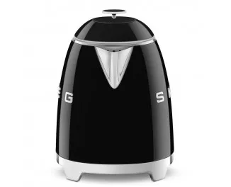 Электрочайник SMEG KLF05BLEU