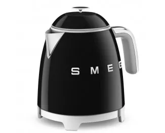 Электрочайник SMEG KLF05BLEU
