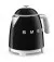 Электрочайник SMEG KLF05BLEU