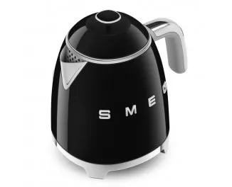 Электрочайник SMEG KLF05BLEU