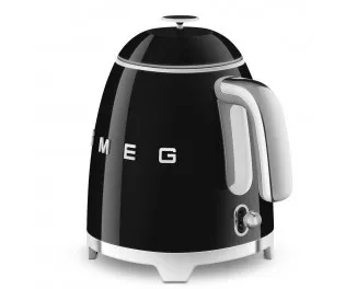 Электрочайник SMEG KLF05BLEU