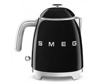 Электрочайник SMEG KLF05BLEU