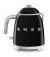 Электрочайник SMEG KLF05BLEU