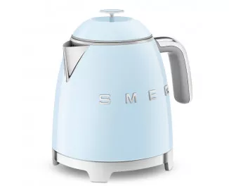 Электрочайник SMEG KLF05PBEU