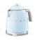 Электрочайник SMEG KLF05PBEU