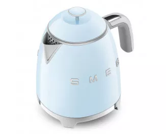 Электрочайник SMEG KLF05PBEU