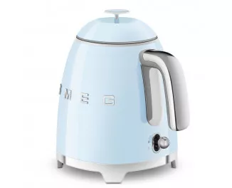 Электрочайник SMEG KLF05PBEU