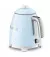 Электрочайник SMEG KLF05PBEU