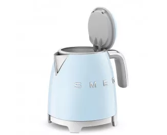 Электрочайник SMEG KLF05PBEU