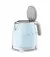 Электрочайник SMEG KLF05PBEU