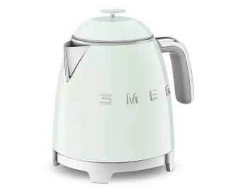 Электрочайник SMEG KLF05PGEU