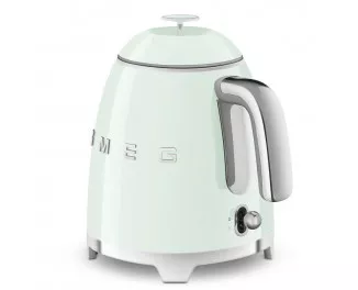 Электрочайник SMEG KLF05PGEU