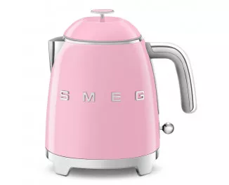 Электрочайник SMEG KLF05PKEU