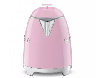 Электрочайник SMEG KLF05PKEU