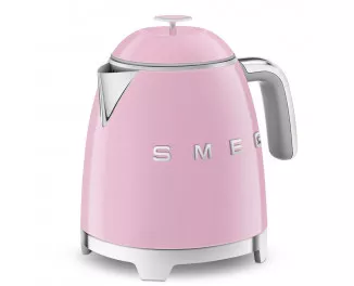 Электрочайник SMEG KLF05PKEU