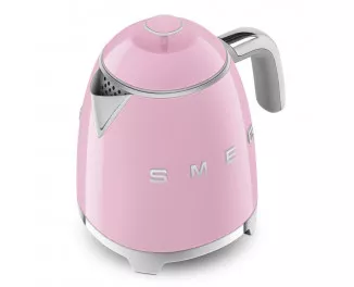 Электрочайник SMEG KLF05PKEU