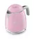 Электрочайник SMEG KLF05PKEU