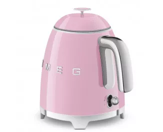 Электрочайник SMEG KLF05PKEU