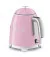 Электрочайник SMEG KLF05PKEU