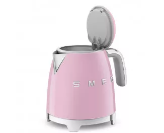 Электрочайник SMEG KLF05PKEU