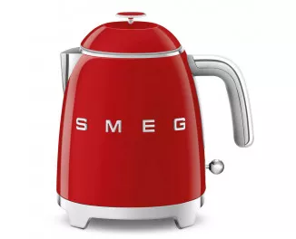 Электрочайник SMEG KLF05RDEU