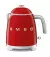 Электрочайник SMEG KLF05RDEU