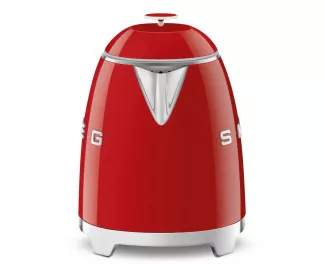 Электрочайник SMEG KLF05RDEU