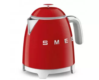 Электрочайник SMEG KLF05RDEU