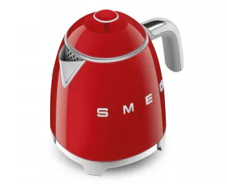 Электрочайник SMEG KLF05RDEU