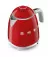 Электрочайник SMEG KLF05RDEU