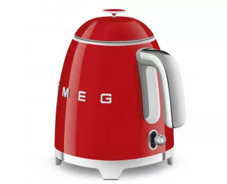 Электрочайник SMEG KLF05RDEU