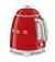 Электрочайник SMEG KLF05RDEU