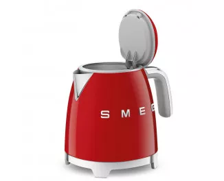 Электрочайник SMEG KLF05RDEU