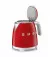 Электрочайник SMEG KLF05RDEU