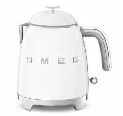 Електрочайник SMEG KLF05WHEU