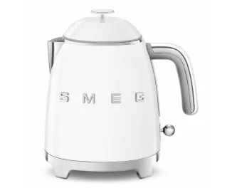 Электрочайник SMEG KLF05WHEU