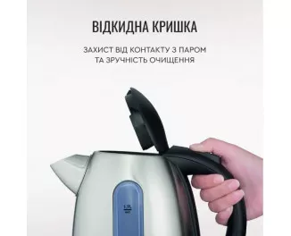 Электрочайник Tefal Express 2 KI170D40