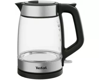 Электрочайник Tefal Glass Kettle KI605830