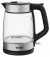 Электрочайник Tefal Glass Kettle KI605830